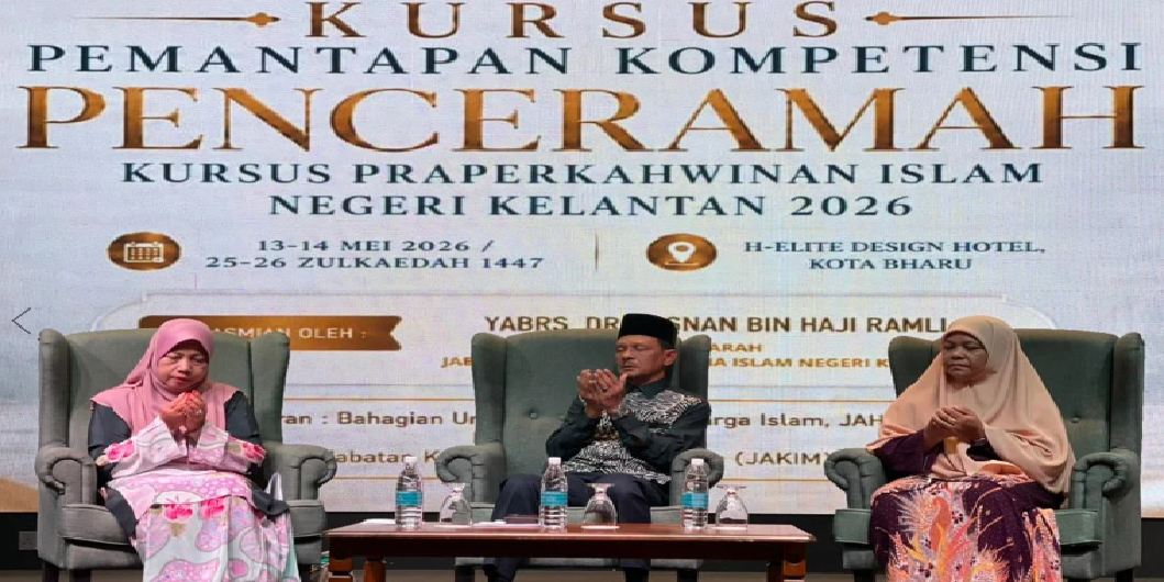 kursus kopentasi