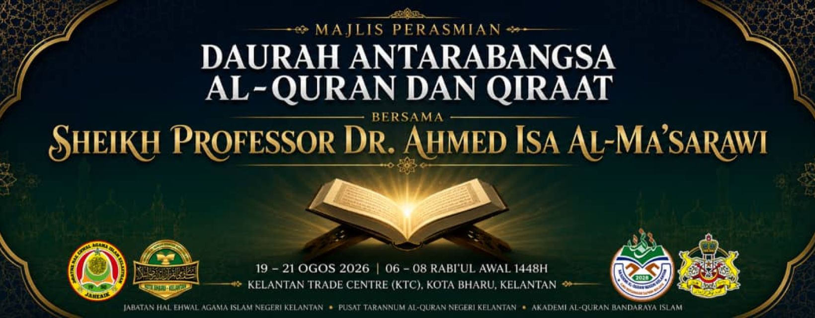 daurah